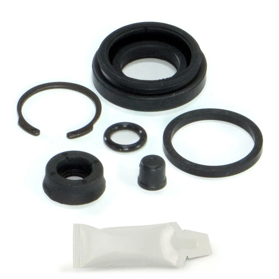 Kit de Réparation Étrier de Frein Joints Arrière 30mm pour Renault Twizy 45 80 - Photo 2/2