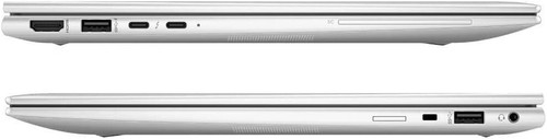 HP EliteBook x360 830 G6 Intel i5 8365U 1.60GHz 16GB RAM 256GB SSD 13.3" Win 11 - Picture 3 of 4