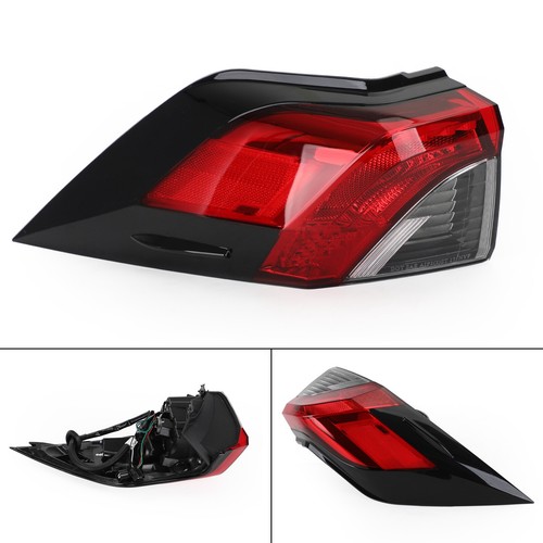 L+R Side Tail Light Rear Lamp Outer 81560/81550-0R090 For Toyota RAV4 2019~2021. - Picture 6 of 15