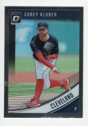 2018 Donruss Optic Baseball ROBINSON CANO SEATTLE MARINERS #137 - Picture 6 of 12