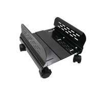 Syba Steel Computer Stand For Atx Case With Adjustable Width An... Free Shipping Syba Steel Computer Stand For Atx Case With Adjustable Width An... Free Shipping