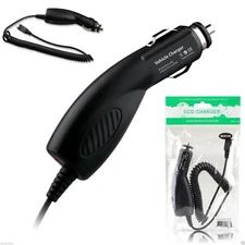 ECO II 750mAh Vehicle Charger for Micro USB Compatible Phones # 11083