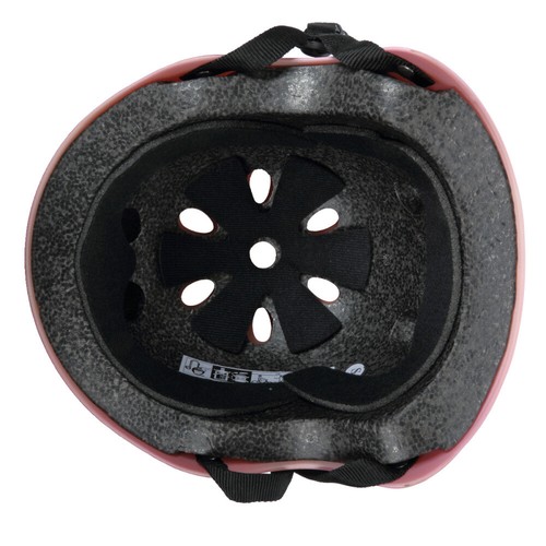 7pcs Bike Helmet for Women Girls Knee Elbow Pads Wrist Guards Protective Gear M - Picture 2 of 9