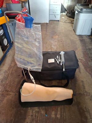 Limbs & Things Knie für Aspiration Mk2 Medical Trainer Nr. 70020 *