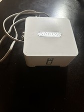 Sonos ZonePlayer 90 Digital/Analog Player