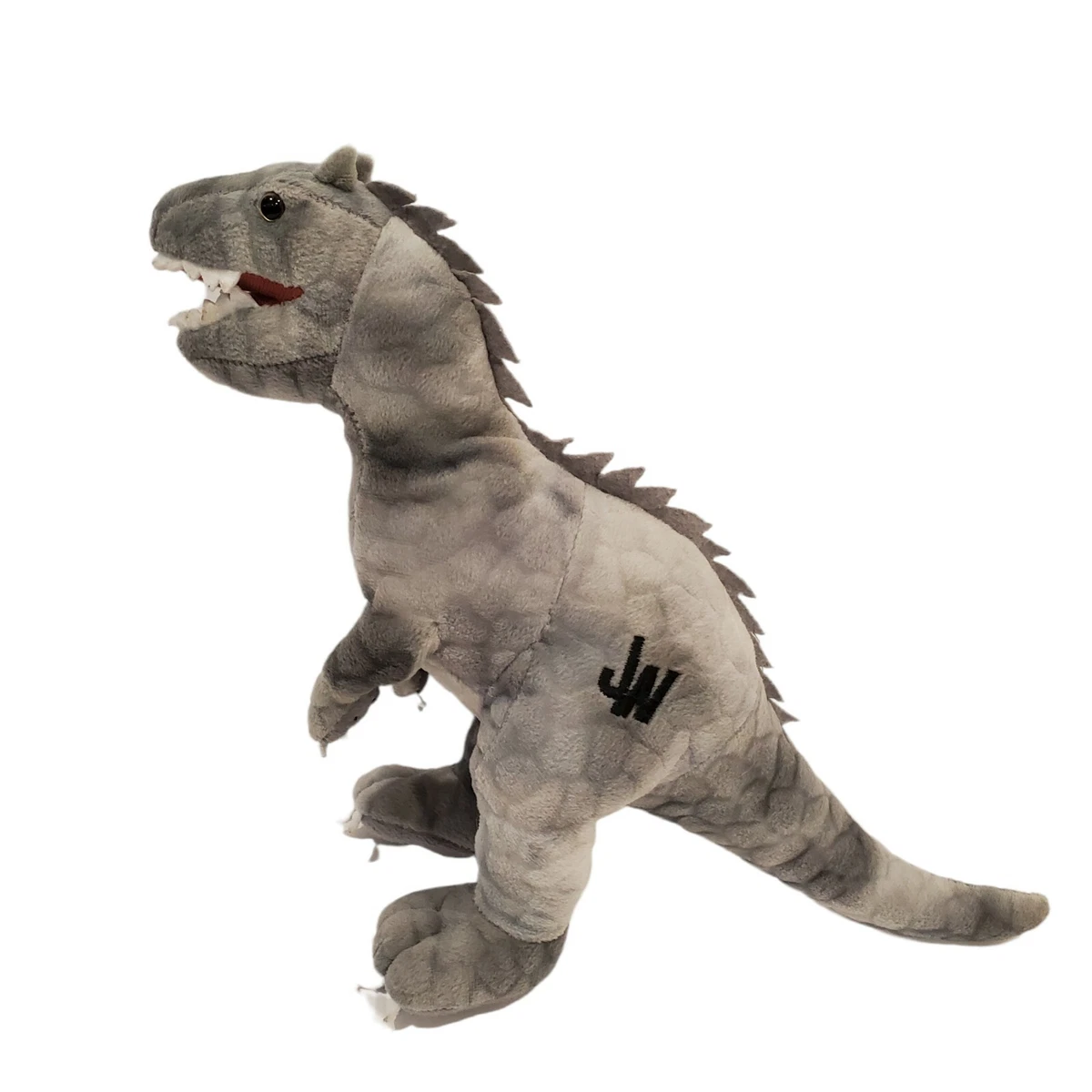 Jurassic park stuffed dinosaur sales