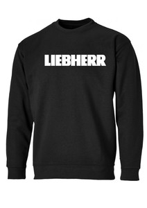 liebherr hoodie