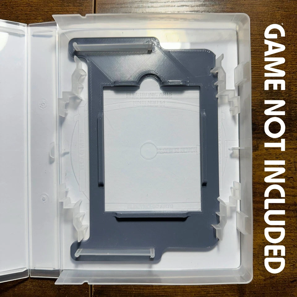 Intellivision UGC - NO GAME - Tower of Doom - Image 3 of 3