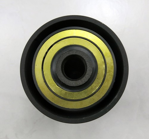Nardi-Personal Hub Adapter Kit for Mercedes All Models with Nut fitment 9/76-79 - Picture 9 of 10