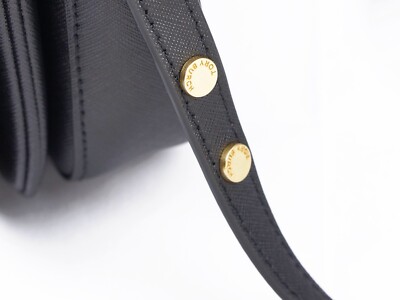 Tory Burch★EMERSON CROSSBODY 134839 Tory Burch EMERSON CROSSBODY 134839 Black