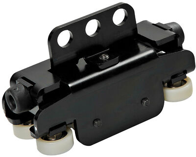 Eurotrack - Decorrunner 4x4 Wheels