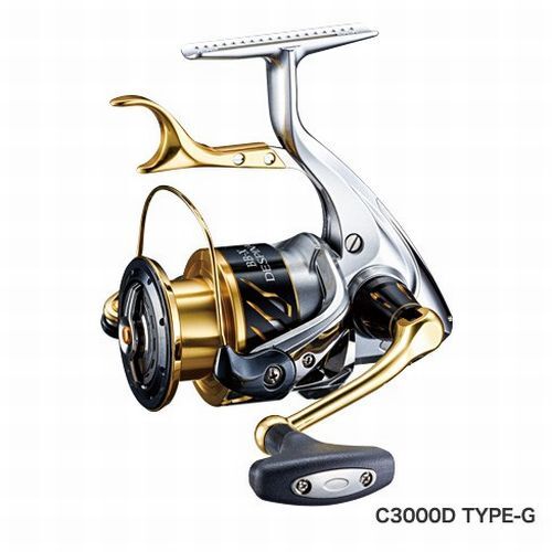 SHIMANO BB-X DESPINA C3000DXG デスピナ shizenmankituya_ym-001-5614
