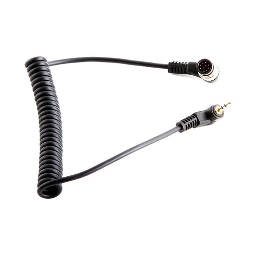 Timer Shutter Connect Cable Cord for Nikon D850 D810 D800 D800E D200 D300 D700 - Picture 9 of 12