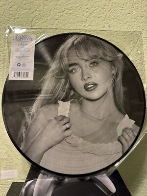 Sabrina Carpenter SHORT N' SWEET 限定レコード Sabrina Carpenter - Short n' Sweet - Vinyl Record - Walmart.com