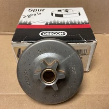 Oregon 28006 Spur Sprocket System NOS