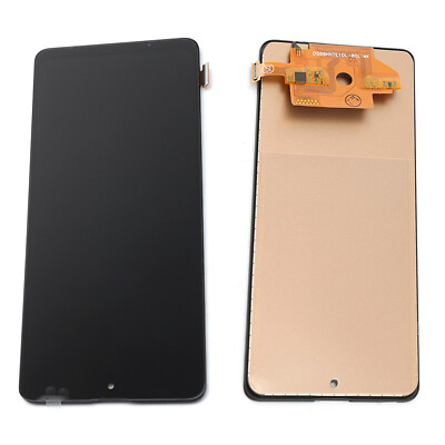 LCD Screen Touch Digitizer For Samsung Galaxy Note 10 Lite SM-N770F/DS Replace