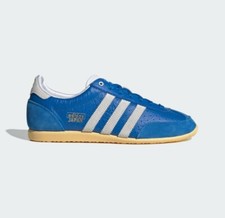 New Adidas Women's Japan Shoes - Trace Royal Blue JR0555 