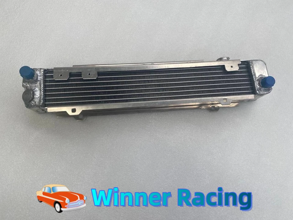 Enfriador de aceite adecuado para Mercedes-Benz W115 240D 3,0 L 1974-1976 Foto 2 de 4