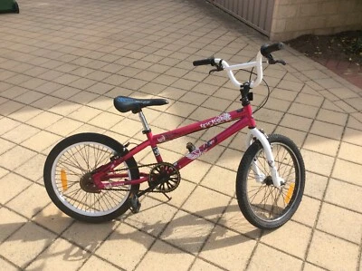 gumtree 20 inch bike
