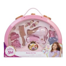 Disney Princess Beauty Hair Tote One Size Pink