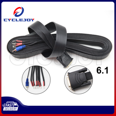 New Subwoofer To Receiver 15-Pin Cable 6.1 for BOSE Lifestyle