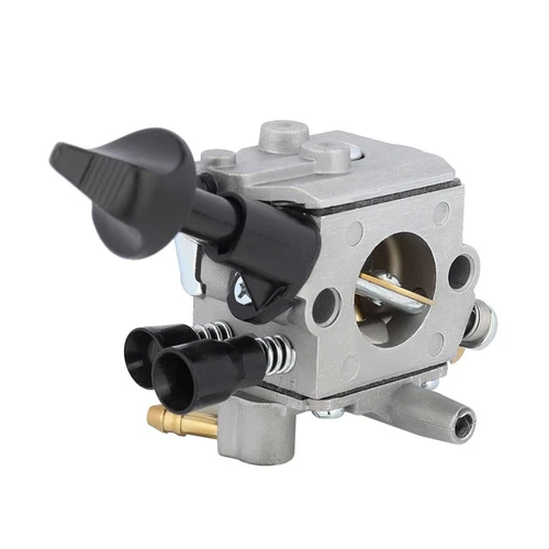 Carburador para Stihl BR350 BR430 BR450 SR430 SR450 4229 129 0901 con filtro de aire - Imagen 11 de 15