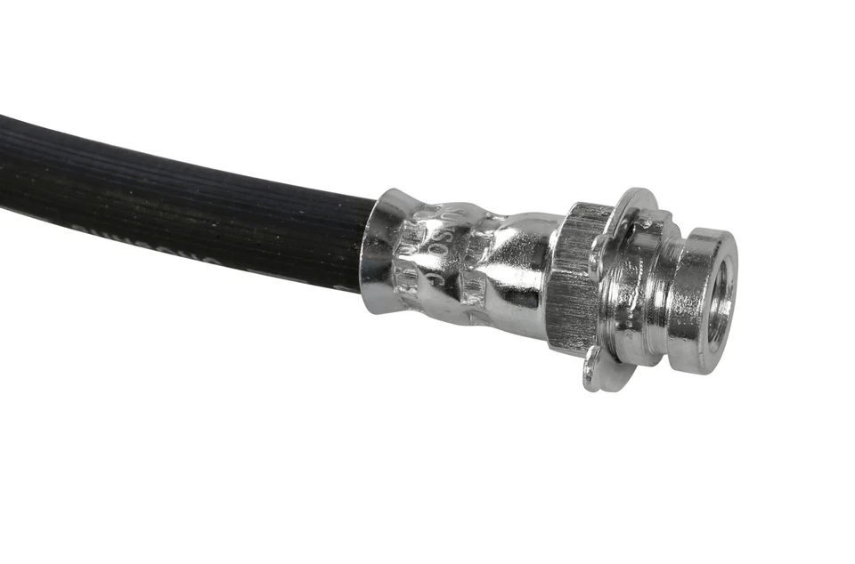 Manguera hidráulica de freno delantera izquierda Sunsong para 1987-1991 GMC V3500 Foto 3 de 3