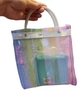 Mini Lavaderito Makeup Brush Cleaner Lavaderito Para Brochas Maquillaje