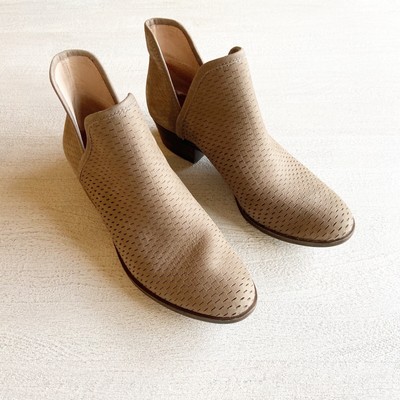 lucky brand bashina nubuck