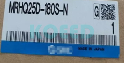 New SMC Rotate and swing the cylinder MRHQ25D-180S-N