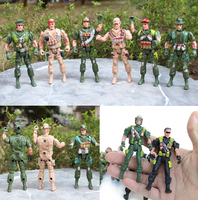 ebay army toys