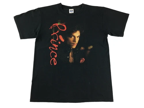 PRINCE MUSICOLOGY 2004EVER TOUR CONCERT T SHIRT RARE VINTAGE Vintage vintage concert t-shirt, vintage, single stitch, B+ condition