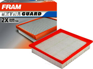 Fram Air Filter Conversion Chart