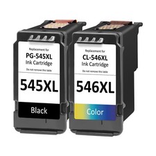 Acquista Kit 20 Cartucce Canon 5BK-8BK Nero Colore CON CHIP - Foto 7