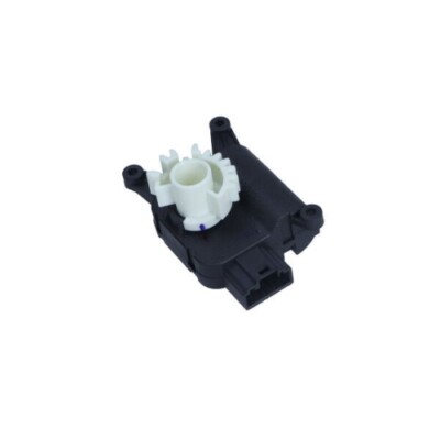 1x Stellelement, Mischklappe MAXGEAR 27-1229 passend für AUDI SEAT SKODA VW