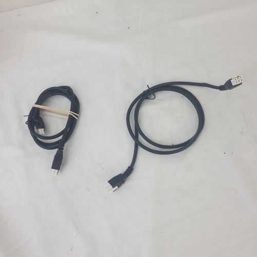 6 Pin Cord for Linak Workrite Sit Stand Lift Desk Electronic Leg Cable Part - Picture 8 of 10