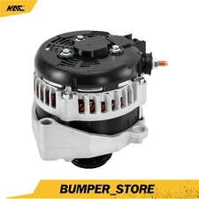 Alternator Assembly 84143540 For Chevy Silverado Truck GMC Sierra 1500 2014-2018