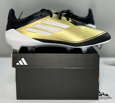 adidas F50 Pro FG 'Messi' Soccer Cleats | Men's Sizes 5 - 13