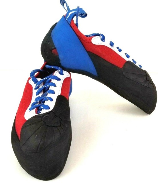 ashima climbing shoes