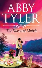 The Sweetest Match: An Applebottom Matchmaker Society Small Town Sweet and Wh-,