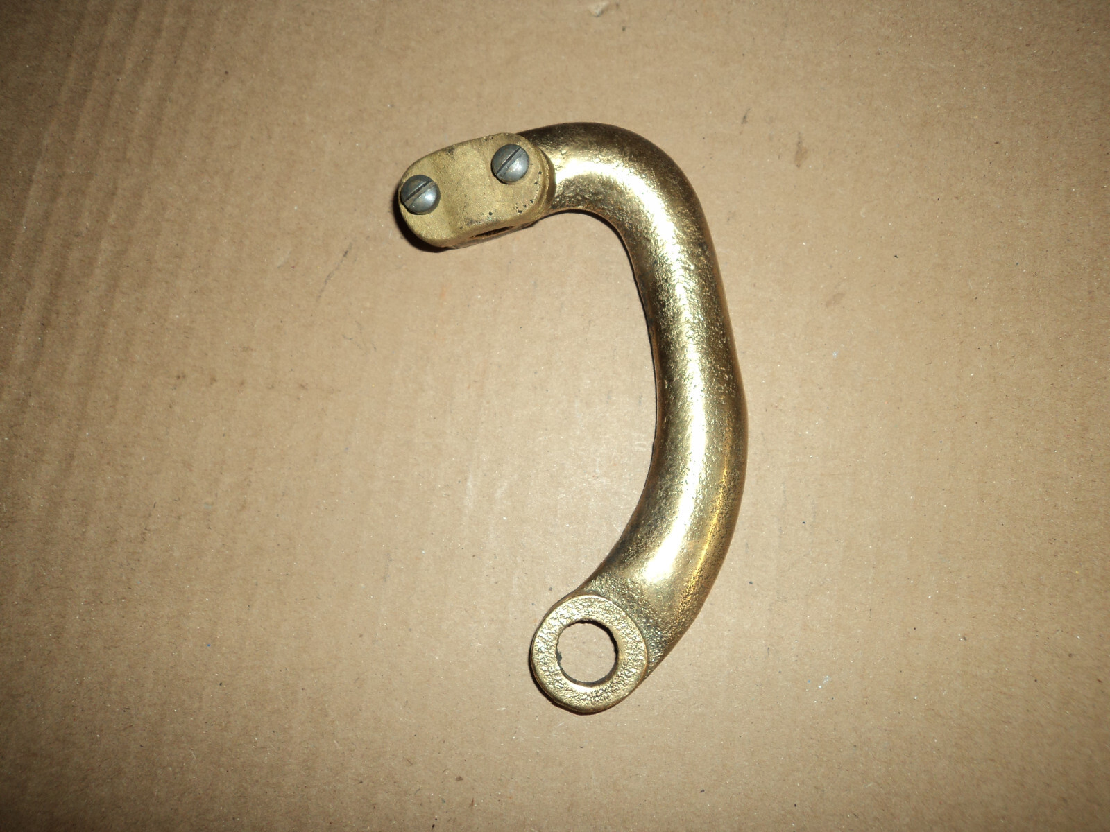 Jones speedometer FWD drive bracket | eBay