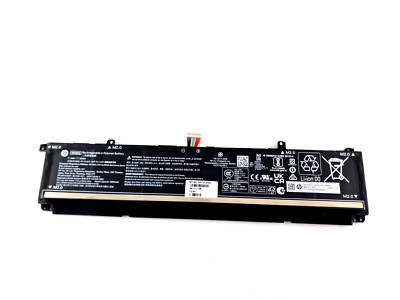 HP Omen 16 xf 17-ck 16-b,c,k,n Victus 16-s 16-r Akku M41711-005 WK06XL