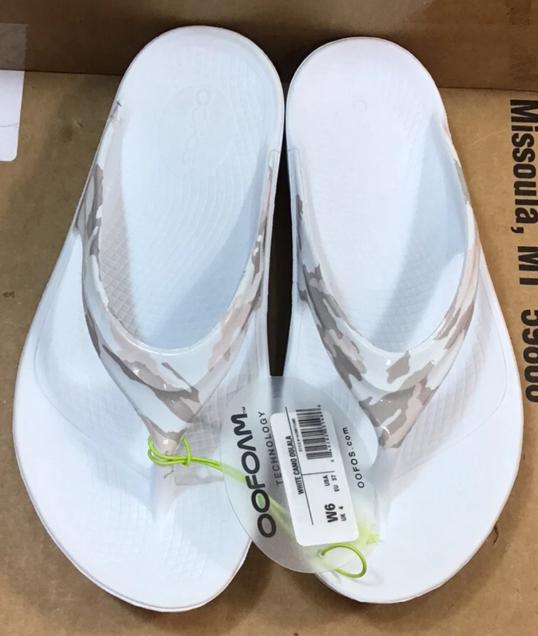 Oofos sandals uk new arrivals