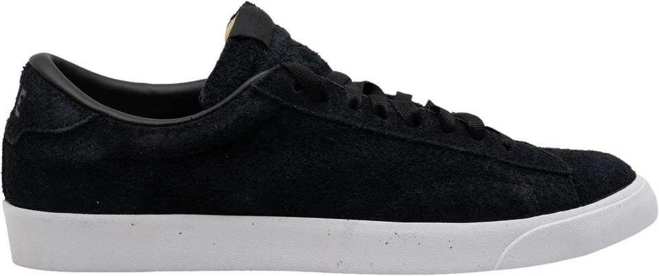 Nike Fragment Design x Tennis Classic AC SP Black Suede