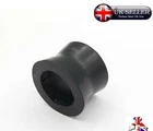 Bush Suspension Shock Rubber Mounting Motorbike ID 16mm OD 24mm L 17mm