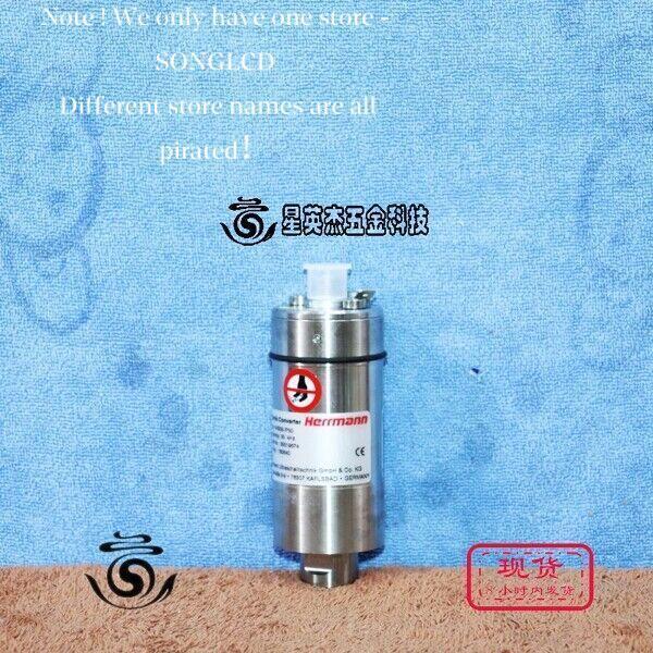 1PCS KHS35-IP50 35KHZ 180840 90days warranty via DHL or FedEx #F8