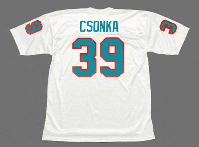 larry csonka jersey