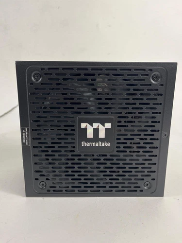 Thermaltake Toughpower GF3 850W, True 450W (No Power to all Rails)
