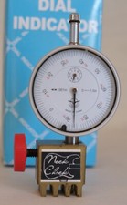 Guitar Dial Indicator and Nut slotting gauge ...