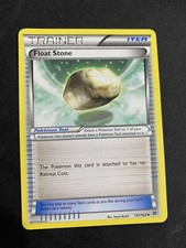 Float stone - 137/162 - Uncommon - BREAKThrough